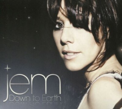 Jem - Down to Earth CD NEU 2009 