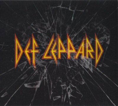 Def Leppard ‎– Def Leppard CD Deluxe Edition NEU SEALED 2015