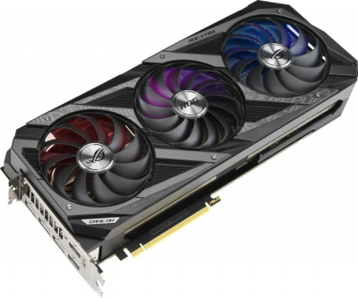 ASUS RTX 3080 12GB ROG STRIX V2 OC Edition