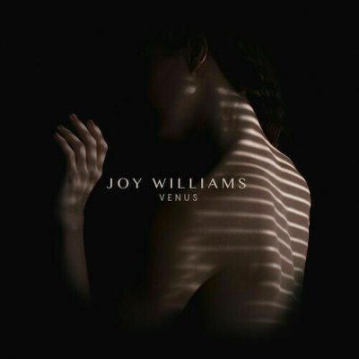 Joy Williams ‎– Venus CD 2015 NEU SEALED