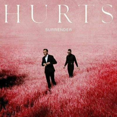 Hurts ‎– Surrender CD DigiBook NEU 2015