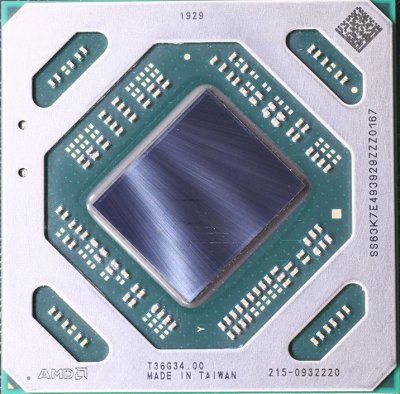 Procesor AMD Radeon 215-0932220 RX 5500 XT 8GB