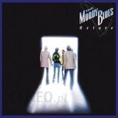 The Moody Blues - Octave 2008 Neu CD Remastered SEALED