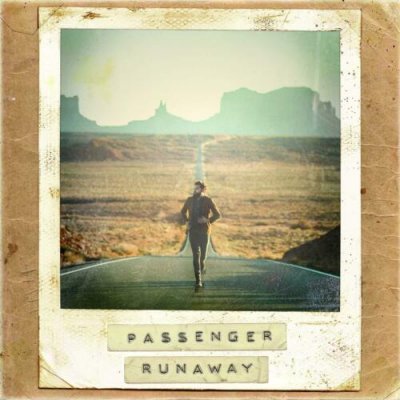 Passenger Runaway (Deluxe) CD (2) Cooking Vinyl Gebraucht