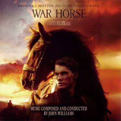 John Williams ‎– War Horse (Original Motion Picture Soundtrack) NEAR MINT 2011