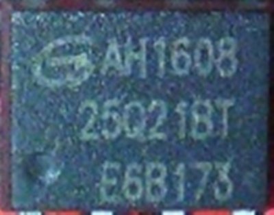 Flash memory Winbond 25Q21BT GD25Q21BTIG SOP-8