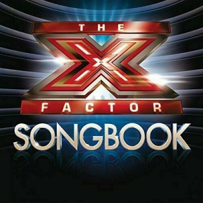 Various Artists - The X Factor Songbook 3xCD Gut Condition