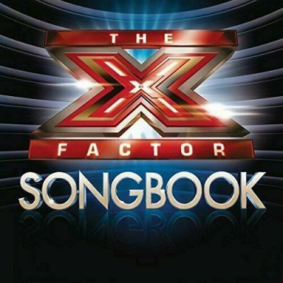 Various Artists - The X Factor Songbook 3xCD Gut Condition