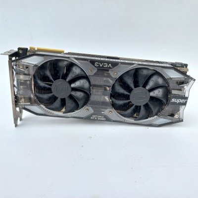 EVGA RTX 2080 SUPER XC GAMING 8GB GDDR6