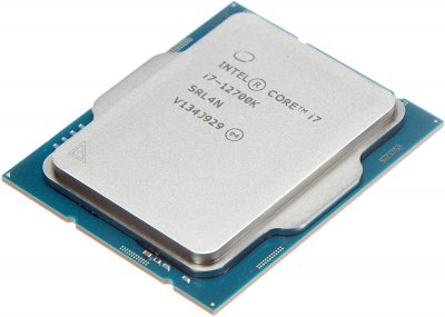 Procesor Intel Core i7-12700K 3.6 GHz Socket 1700 25MB
