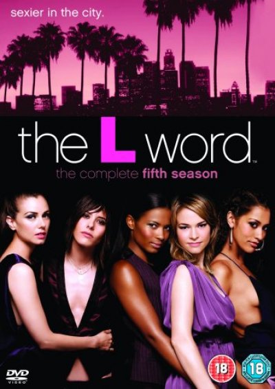 The L Word: Season 5 (DVD) ENGLISH 2009