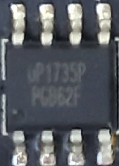 Chipset UP1735P