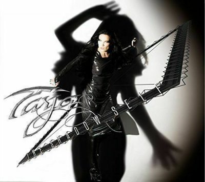 Tarja ‎– The Shadow Self CD 2016 NEU SEALED