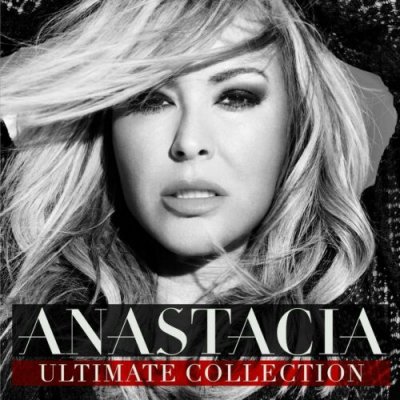 Anastacia ‎– Ultimate Collection CD NEU 2015 SEALED 