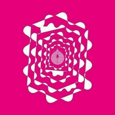  Various ‎– LIverpool International Festival Of Psychedelia: PZYK 3xVinyl 2xCD