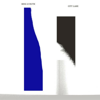 Bing & Ruth ‎– City Lake CD NEU SEALED 2015 Remastered