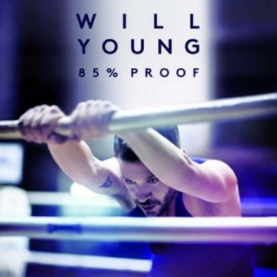 Will Young ‎– 85% Proof CD Deluxe Edition 2015 NEU