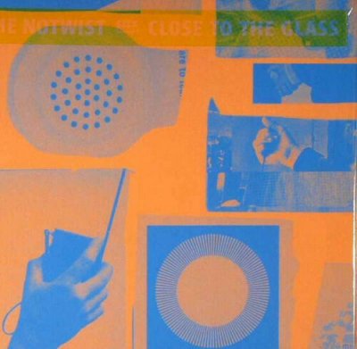 The Notwist - Close to the Glass CD NEU 2014