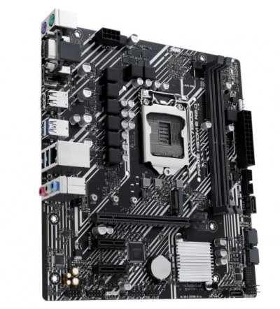 ASUS PRIME H510M-E Socket 1200