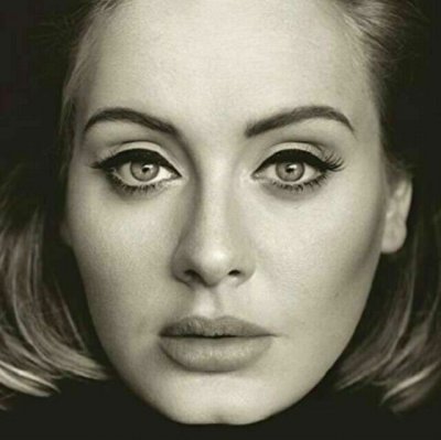 Adele ‎– 25 CD ALBUM 2015 NEU SEALED
