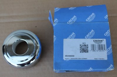 ROZETA OZDOBNA CHROM Grohe 45339000