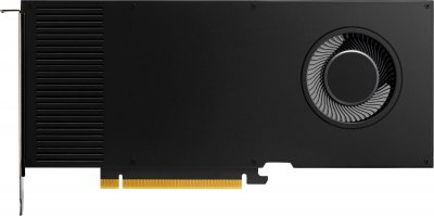 HP NVIDIA RTX A4000 16GB 4xDP 