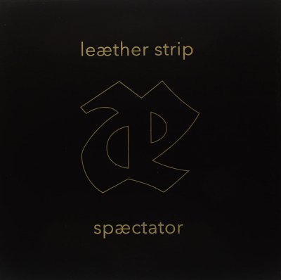 Spaectator (Box) Vinyl LP 2016