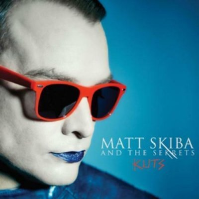 Matt Skiba And The Sekrets – Kuts CD Special Edition EU 2015