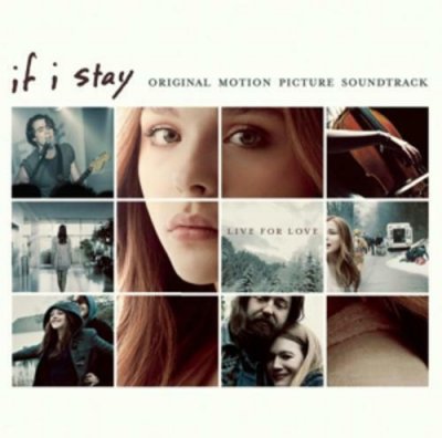 Various ‎– If I Stay (Original Motion Picture Soundtrack) CD NEU SEALED 2014