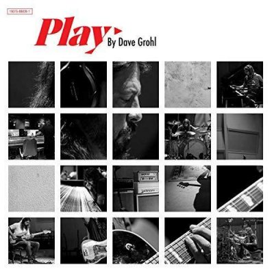 Dave Grohl - Play (180g 12