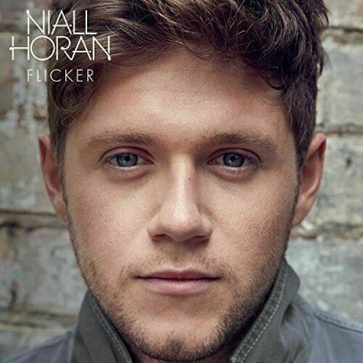 Niall Horan - Flicker CD NEU 2017 SEALED