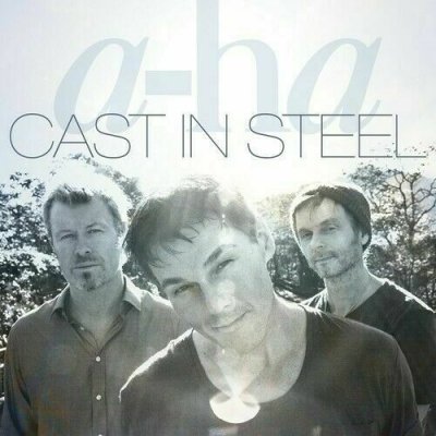 A-HA - Cast in Steel CD 2015 NEU SEALED