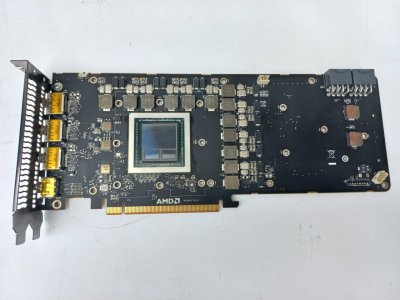 Laminat MSI Radeon RX Vega 56 8GB Air Boost OC V368-001R
