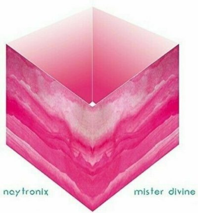 Naytronix - Mister Divine CD NEU 2015
