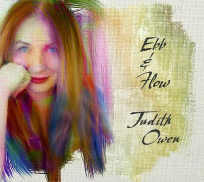 Judith Owen - Ebb and Flow Vinyl / 12