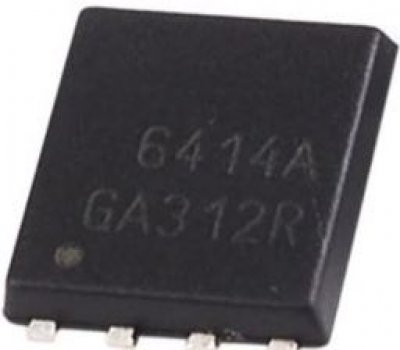 Chipset AON6414