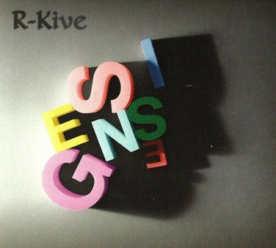 Genesis ‎– R-Kive 3xCD NEU SEALED DIGIPACK Peter Gabriel Steve Hackett