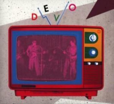 Devo ‎– Miracle Witness Hour (LIVE IN OHIO 1977) CD NEU 2014 Remastered