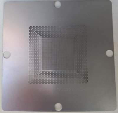 Sito BGA 90*90 TU102-300A-K1-A1 TU102-300-K1-A1 TU102-300-K2-A1 TU102-300-K3-A1 TU102-300A-K5-A1 TU102-400-A1 TU102-875-A1 0.5MM BGA RTX 2080 Ti