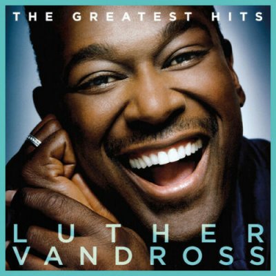 Luther Vandross - The Greatest Hits CD 2014