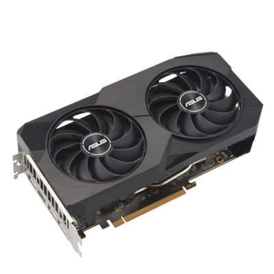 ASUS RX 6600 8GB V2 Dual