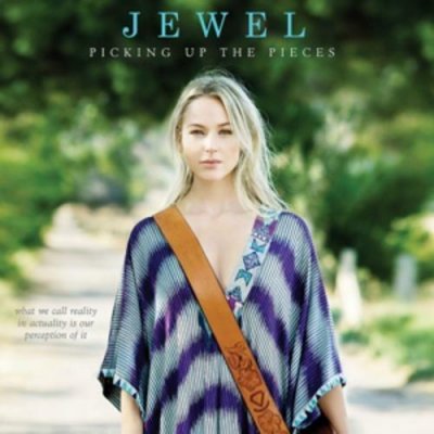 Jewel ‎– Picking Up The Pieces CD 2015 LIKE NEU