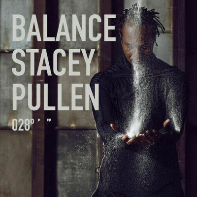 Stacey Pullen ‎– Balance 028 Various Artist 2015 CD NEU sealed
