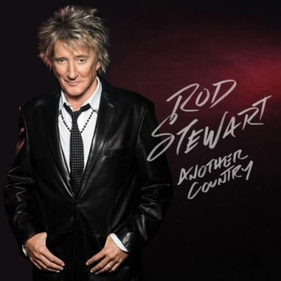 Rod Stewart - Another Country CD - NEUWARE SEALED 2015