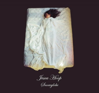 Jesca Hoop ‎– Snowglobe CD 2011 NEU SEALED RARE Mini Album