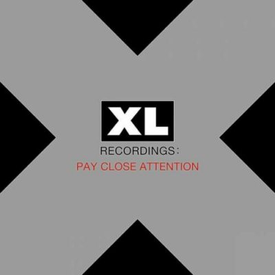 Various ‎– XL Recordings: Pay Close Attention 2xCD NEU SEALED 2014