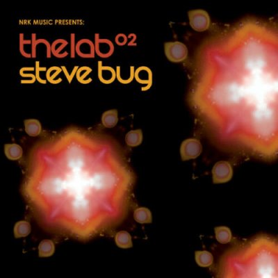 Various - The Lab 02 Steve Bug (Mixed) 2009 2xCD Minimal Tech House Mix