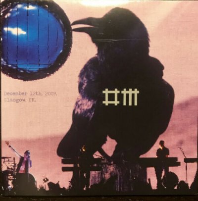 Depeche Mode ‎– Tour Of The Universe 9.07.2009 Bilbao Spain 2xCD 2009 NEU LTD