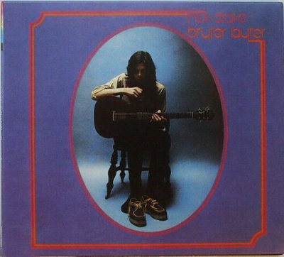 Nick Drake ‎– Bryter Layter CD Gatefold Cardboard Sleeve NEU