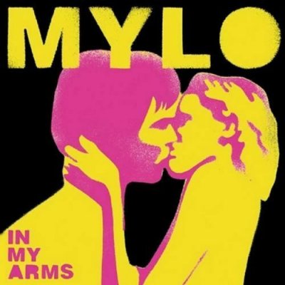 Mylo ‎– In My Arms 2005 CD Single Unplayed 6 tracks